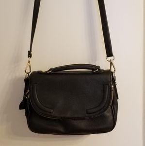 H&M messenger purse